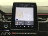 Renault Arkana 1.6 E-Tech R.S. Line
