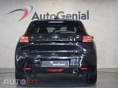 Peugeot 208 1.2 PureTech Allure