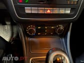 Mercedes-Benz A 180 CDi BlueEfficiency Urban