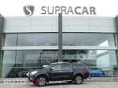 Nissan Navara 2.3 dCi CD 4WD Tekna