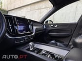 Volvo XC60 2.0 T8 PHEV R-Design AWD