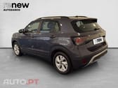 Volkswagen T-Cross Urban