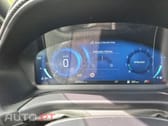 Ford Puma St-line X 155cv