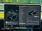 Tesla Model Y Tração Traseira