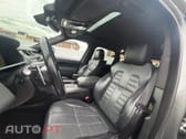 Land Rover Range Rover Sport 3.0 SDV6 Autobiography Dynamic
