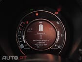 Fiat 500 1.0 Hybrid RED