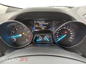 Ford Kuga 1.5 Flexifuel Titanium