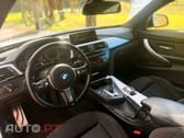 BMW 118 d Pack M