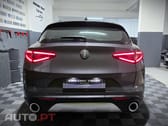 Alfa Romeo Stelvio 2.2 D Super AT8