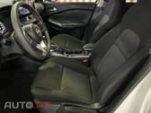 Nissan Juke 1.0 DIG-T Acenta+ DCT