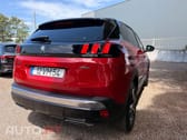 Peugeot 3008 1.5 BlueHDi GT Line EAT8