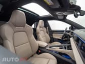 Porsche Macan Electric 4