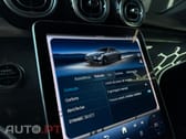 Mercedes-Benz C 300 e AMG Line