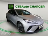 MG MG4 Comfort 64 kWh I.V.A DEDUTIVEL 