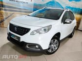 Peugeot 2008 1.2 PureTech Style