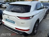 DS DS7 Crossback E-Tense Rivoli EAT8