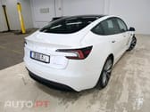 Tesla Model 3 Long Range Tração Integral