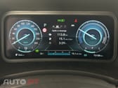 Hyundai Kauai 64 kWh Vanguard