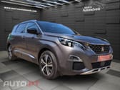Peugeot 5008 1.5 BlueHDi GT Line EAT8