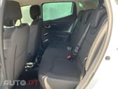 Renault Clio 1.5 dCi Limited