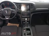 Renault Mégane Break 1.5 DCI Sport Tourer