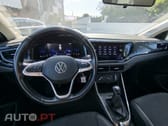 Volkswagen Polo 1.0 TSI Urban