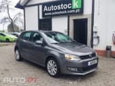 Volkswagen Polo 1.6 TDI Highline