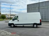 Citroen Jumper 2.2 HDi 33MH Confort