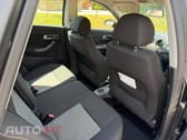 Seat Ibiza 1.4 TDi Sport