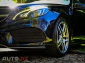 Mercedes-Benz E 200 AMG Line Auto