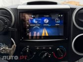 Citroen Berlingo 1.6 HDi 600 3L
