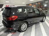 BMW 216 d 7L