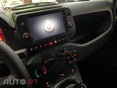 Fiat Panda 1.0 Hybrid City Cross