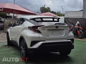 Toyota C-HR 1.8 HSD Exclusive+P.Luxury
