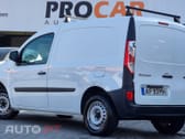 Renault Kangoo 1.5 dCi Business S/S