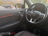 Renault Captur 1.0 tCE Intens