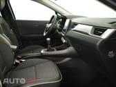 Renault Captur Captur 1.0 TCe Techno Bi-Fuel