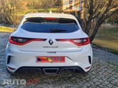 Renault Mégane 1.8 TCe R.S. Trophy