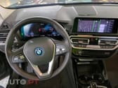BMW X3 30 e xDrive