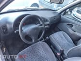 Citroen Saxo 1.1i SX