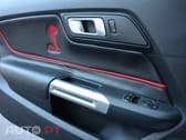 Ford Mustang 2.3i EcoBoost GT500
