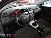 Volkswagen Passat 1.9 TDi Confortline