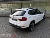 BMW X1 18 d xDrive Auto Line Sport
