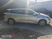 Renault Mégane Sport Tourer 1.5 dCi Zen ECO
