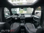BMW X1 16 d sDrive Advantage Auto