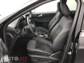 Ford Kuga 2.5 FHEV ST-Line X