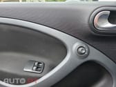 Smart ForFour 0.9 Passion 90 Aut.