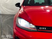 Volkswagen Golf 2.0 TSi GTi DSG