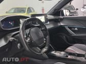 Peugeot E-2008 50 kWh GT