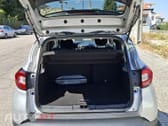 Renault Captur TCE Exclusive